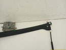 Saab 903 Driver Left Front Window Regulator-8