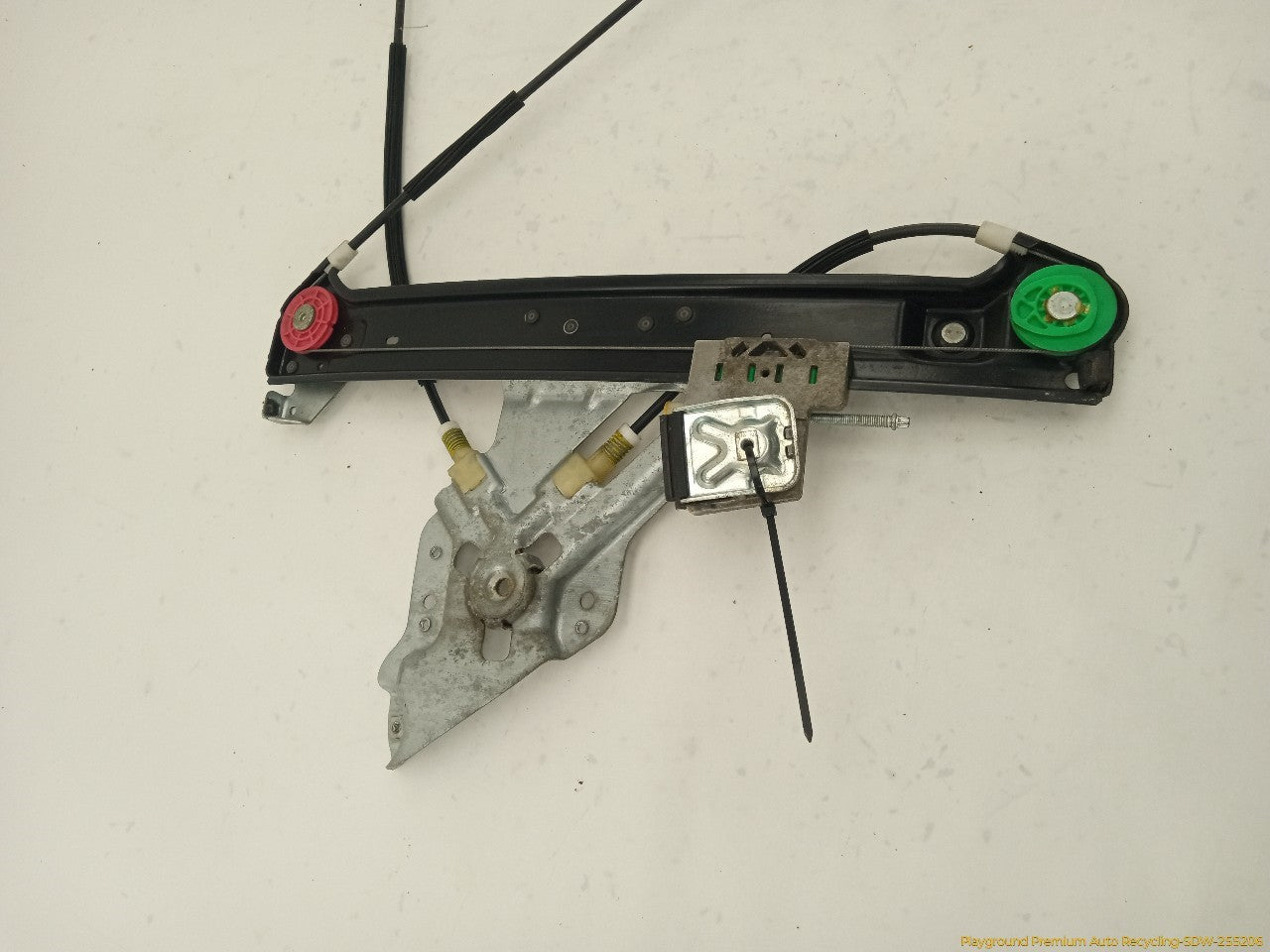 Saab 903 Driver Left Front Window Regulator