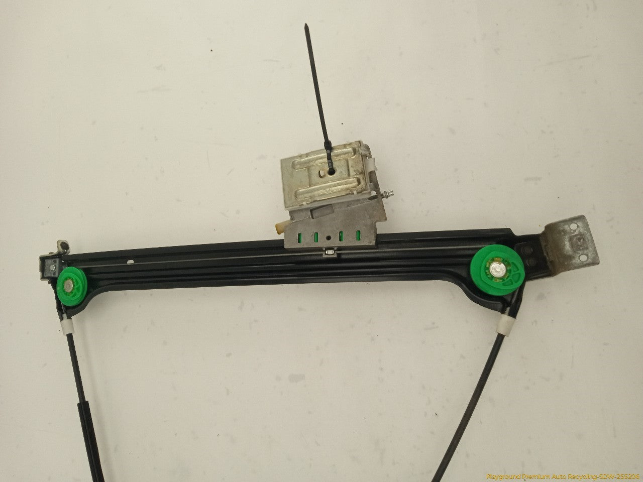 Saab 903 Driver Left Front Window Regulator