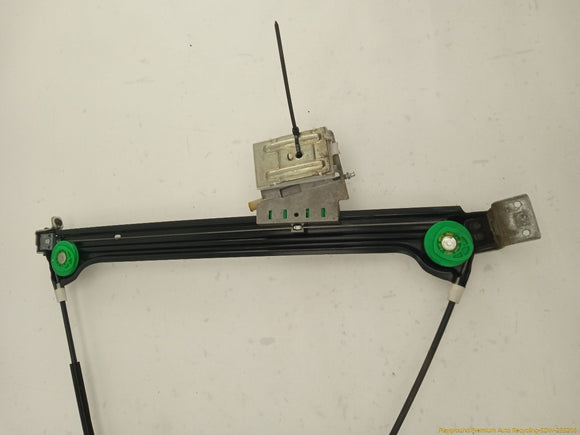 Saab 903 Driver Left Front Window Regulator