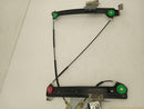 Saab 903 Driver Left Front Window Regulator-11