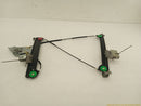 Saab 903 Driver Left Front Window Regulator-12