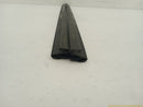 Saab 903 Pair Of Front Window Belt Strip Moldings-10