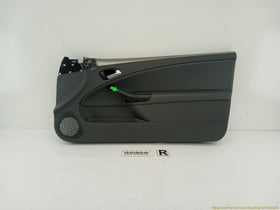 Saab 903 Passenger Right Front Door Trim