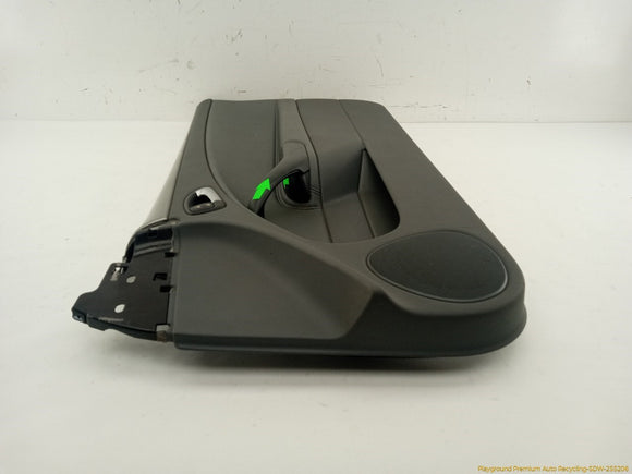 Saab 903 Passenger Right Front Door Trim