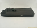 Saab 903 Passenger Right Front Door Trim-7