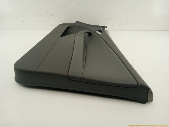 Saab 903 Passenger Right Front Door Trim