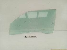 Saab 903 Driver Left Front Door Window Glass