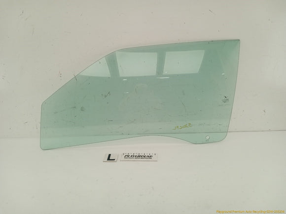 Saab 903 Driver Left Front Door Window Glass