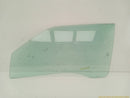 Saab 903 Driver Left Front Door Window Glass-2