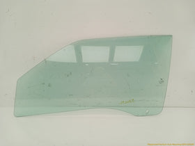 Saab 903 Driver Left Front Door Window Glass - 0