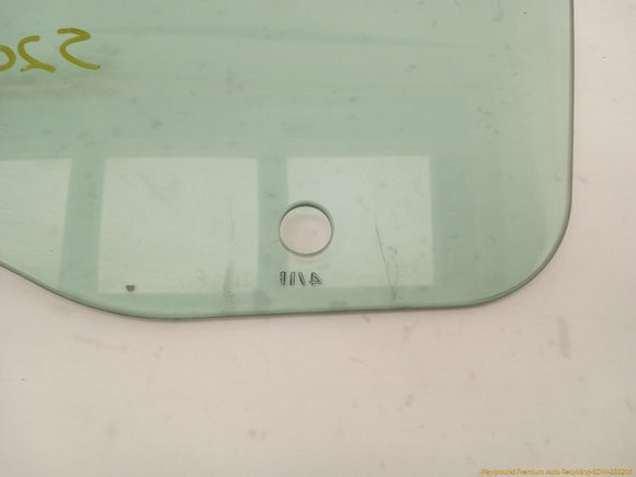 Saab 903 Driver Left Front Door Window Glass