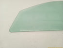 Saab 903 Driver Left Front Door Window Glass-7