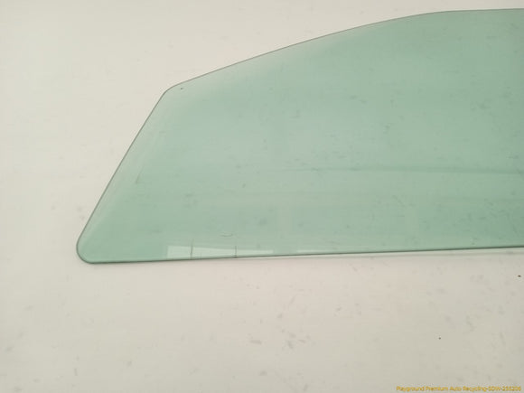 Saab 903 Driver Left Front Door Window Glass