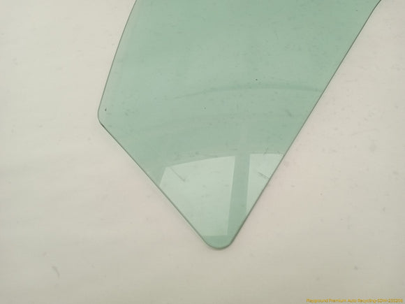 Saab 903 Driver Left Front Door Window Glass