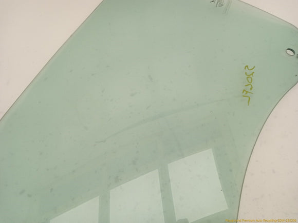 Saab 903 Driver Left Front Door Window Glass