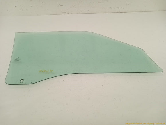 Saab 903 Driver Left Front Door Window Glass