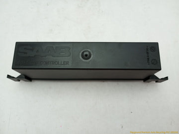 Saab 9-3 Convertible Top Control Module - 0