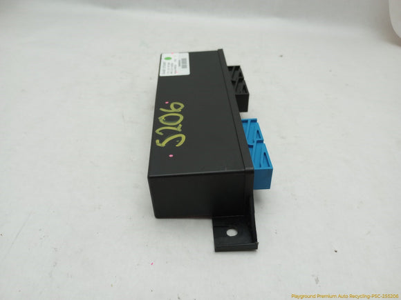 Saab 903 Convertible Top Control Module