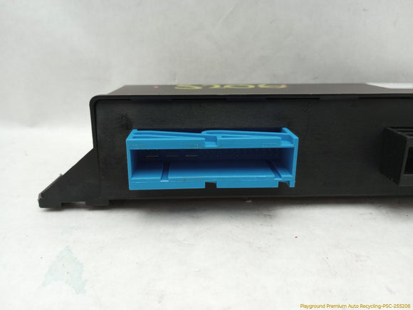 Saab 903 Convertible Top Control Module