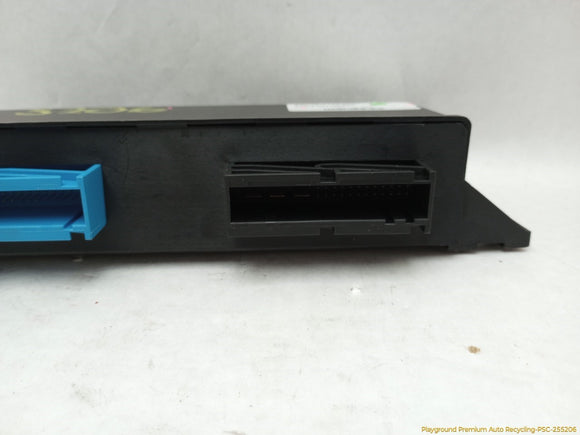 Saab 903 Convertible Top Control Module