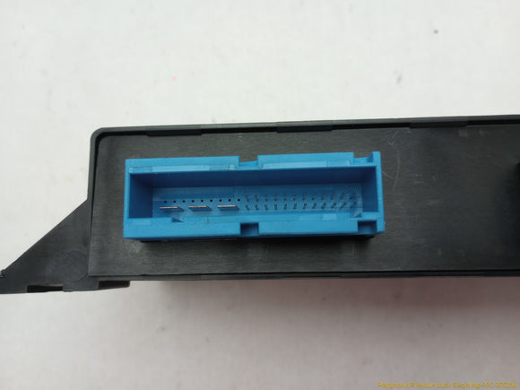 Saab 903 Convertible Top Control Module
