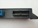 Saab 903 Convertible Top Control Module-7