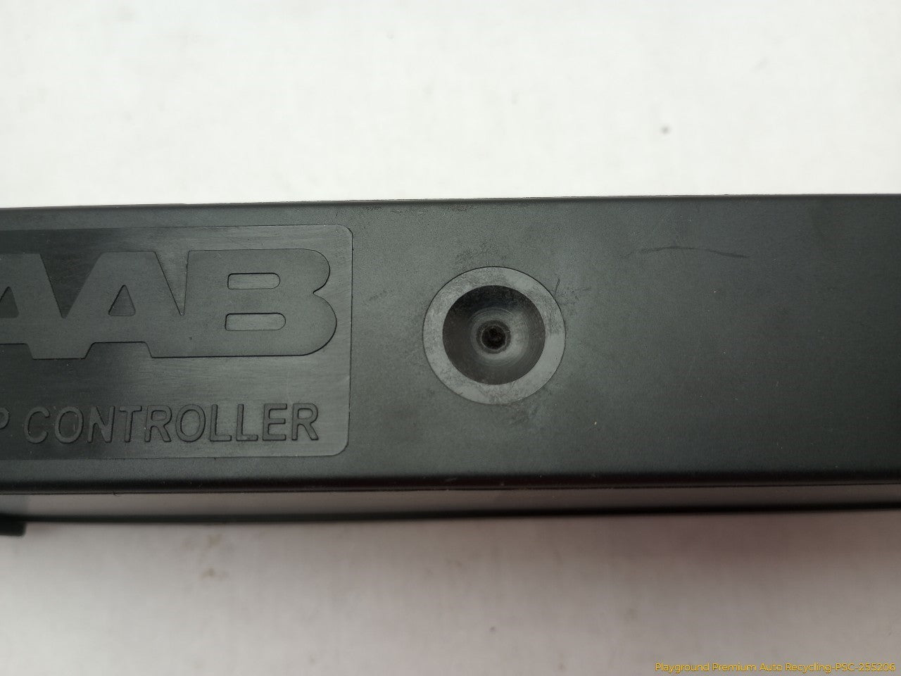 Saab 903 Convertible Top Control Module