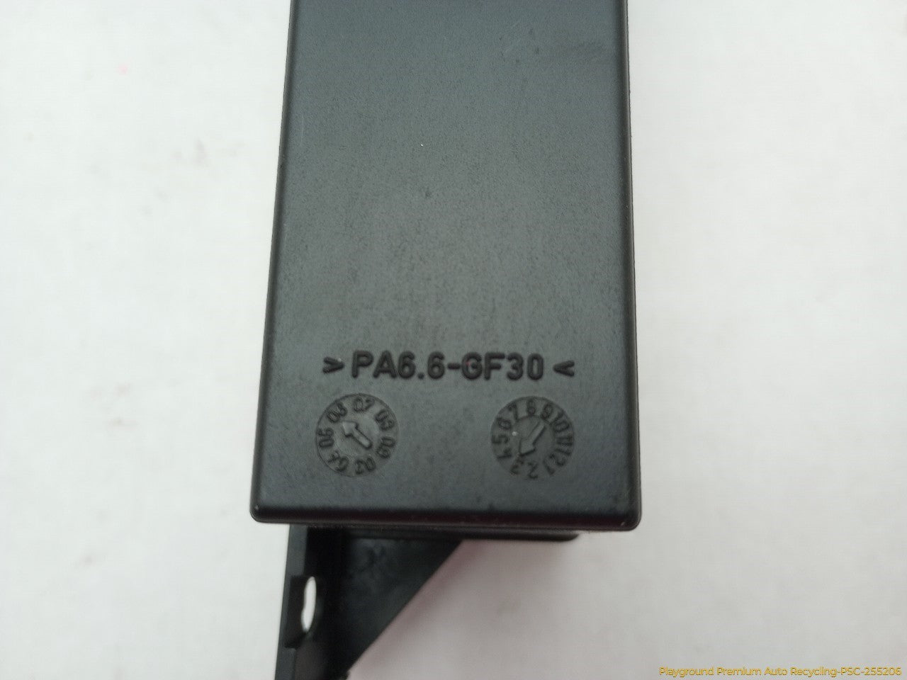 Saab 903 Convertible Top Control Module