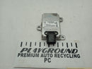 Saab 903 Stability Yaw Rate Control Module-1