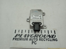 Saab 903 Stability Yaw Rate Control Module