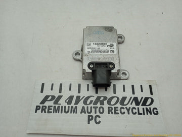 Saab 9-3 Stability Yaw Rate Control Module