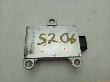 Saab 9-3 Stability Yaw Rate Control Module - 0