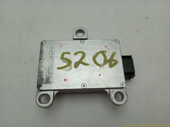 Saab 903 Stability Yaw Rate Control Module