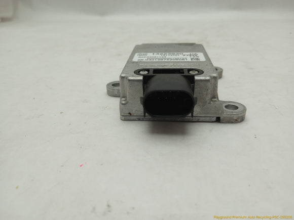 Saab 903 Stability Yaw Rate Control Module