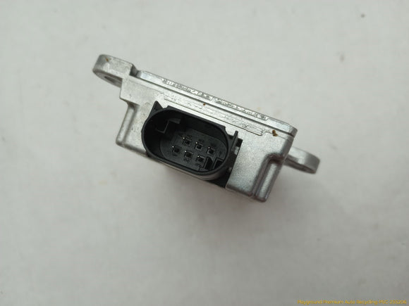 Saab 903 Stability Yaw Rate Control Module