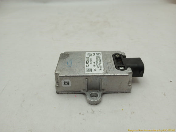 Saab 903 Stability Yaw Rate Control Module