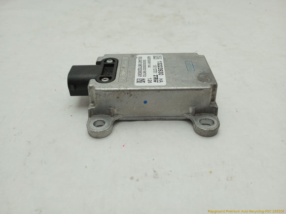Saab 903 Stability Yaw Rate Control Module