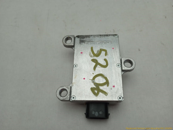 Saab 903 Stability Yaw Rate Control Module