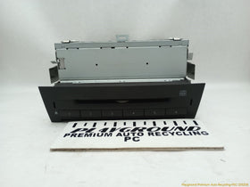 Saab 903 Radio Audio CD Player