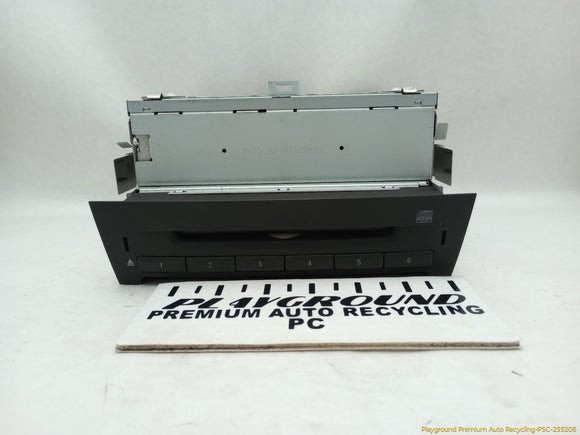 Saab 903 Radio Audio CD Player