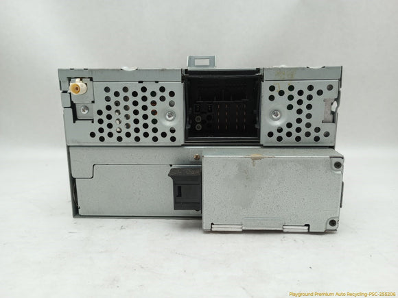 Saab 903 Radio Audio CD Player