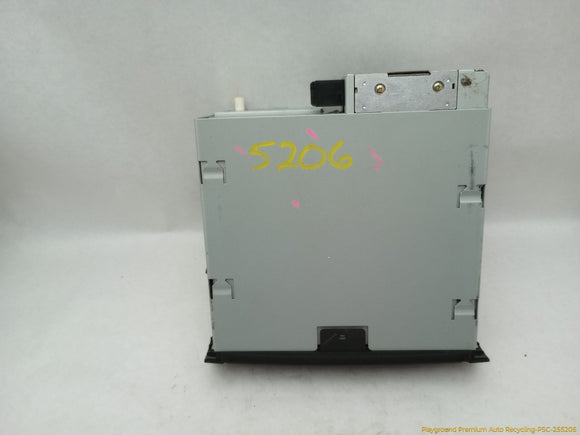 Saab 903 Radio Audio CD Player