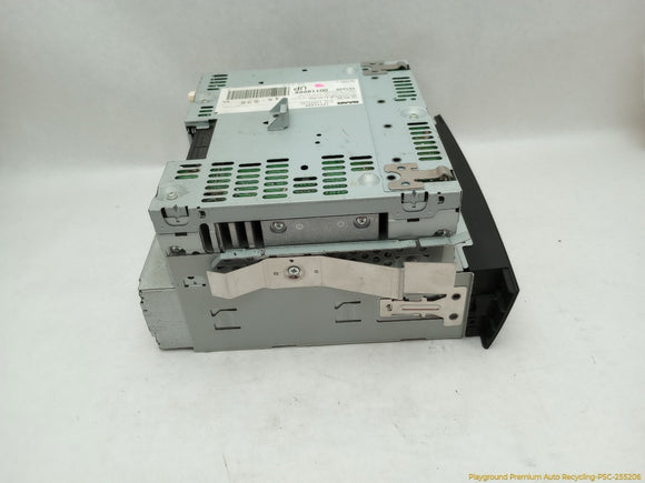 Saab 903 Radio Audio CD Player