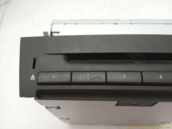 Saab 903 Radio Audio CD Player