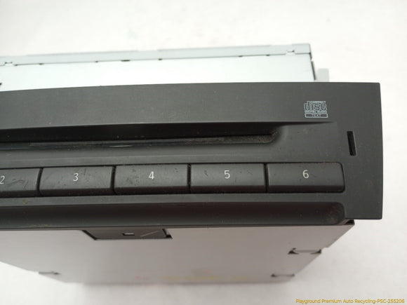 Saab 903 Radio Audio CD Player