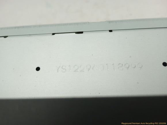 Saab 903 Radio Audio CD Player