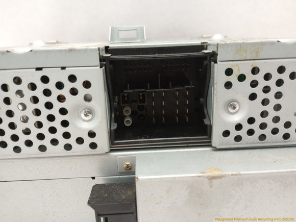 Saab 903 Radio Audio CD Player