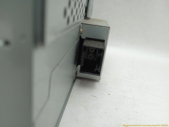 Saab 903 Radio Audio CD Player