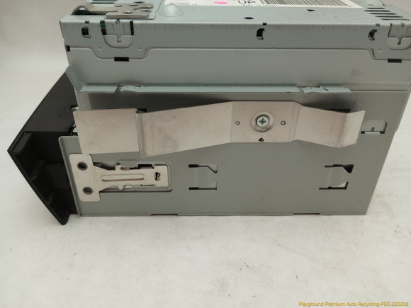 Saab 903 Radio Audio CD Player